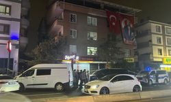 Ankara'da Hamile Kızı ve Erkek Arkadaşı Hayatını Kaybetti