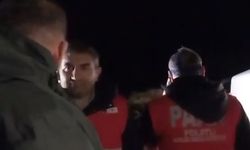 Ankara'da Tarım İşçilerinin Çadırlarını Su Bastı