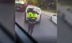 Ankara'da Parkta Vurulan Genç Hayatını Kaybetti