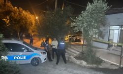 Antalya Cinayeti Şüphelisi Konya'da Teslim Oldu