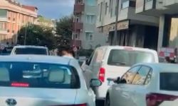 Avcılar'da Esnafa Saldıran Sürücüye 180 Bin Lira Ceza