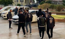 Aydın'da Çocuk Müstehcenliği Soruşturması: 5 Kişi Tutuklandı