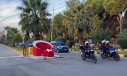 Aydın'da Yasa Dışı Madde Operasyonu: 71 Şüpheli Gözaltına Alındı