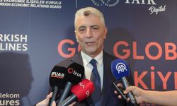 Bolat: Türkiye-ABD Ticaret Hacmi 42 Milyar Doları Aşacak