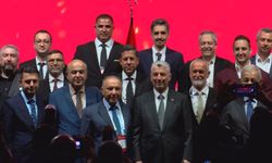 Bolat: Döküm Kapasitesi 3 Milyon Ton Olduğunu Söyledi