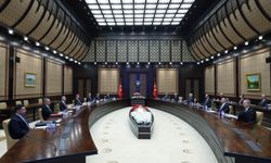 Bakan Çiftçi: Dijital Egemenlik Stratejisi Ele Alındı