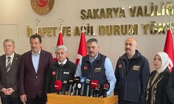 Bakan Çiftçi: Tehlike Geçmedi, Tedbirde Olmalıyız