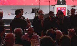 Kacır: Türkiye Dünyada Döküm Üretiminde 7'nci Sırada