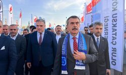 Tekin: Meta için Hukuki Süreç Hazırlığı Sürüyor