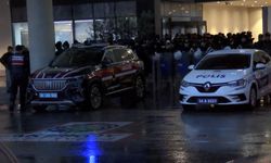 Bakırköy Belediyesi'nde 37 Şüpheli Gözaltına Alındı