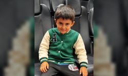 Besni'de Su Birikintisine Düşen Çocuk Hayatını Kaybetti