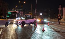 Bodrum'da Motosikletin Çarptığı Yaya Hayatını Kaybetti