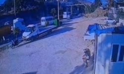 Bodrum'da Kazada Motosiklet Sürücüsü Hayatını Kaybetti