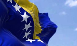 Bosna'da Askeri Helikopter Düştü: 4 Kişi Yaşamını Yitirdi