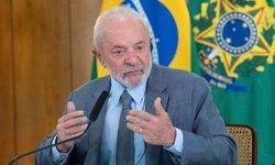 Lula da Silva, Brezilya'da Yeniden Devlet Başkanı Seçildi