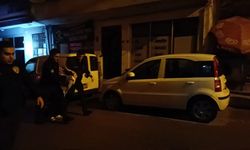 Bursa'da Rehin Alınan Anne Operasyonla Kurtarıldı