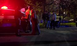 İnegöl'de Kazada Motosiklet Sürücüsü Hayatını Kaybetti
