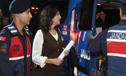 Çukurova Belediye Başkanı Dahil 34 Şüpheli Tutuklandı