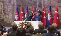 Erdoğan: Kamboçya ile İş Birliğimizi Geliştireceğiz