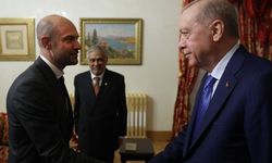 Erdoğan, R4 ve R4+E3'ün Dışişleri Bakanlarını Kabul Etti