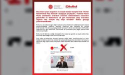 DMM, Hasan Mutlu'ya İlişkin Felç İddialarını Yalanladı