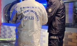 Erzurum'da Düğün Kavgasında 2 Kişi Yaralandı