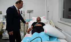 Kanyonda Kaybolan İHH Gönüllüleri Kurtarıldı