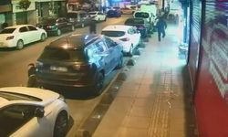 Esenler'deki Silahlı Kavgada 2 Şüpheli Yakalandı
