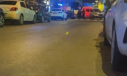 Esenler'de Silahlı Kavgada 2 Kişi Yaralandı