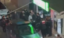 Esenyurt'ta Kuyumcuya Ateş Açan Şüpheli Çatalca'da Yakalandı