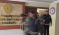 Fatih'teki Operasyonda 2 Kişi Tutuklandı