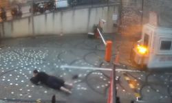 Fatih'te su birikintisinde elektrik akımına kapılan çocuk hayatını kaybetti / Ek bilgi