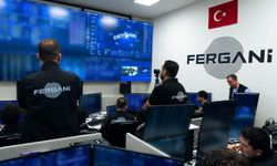 Fergani'nin 6'ncı Milli Uydusu FRG-100D4 Uzaya Çıktı