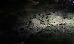 Foseptik çukuruna düşen at AFAD tarafından kurtarıldı