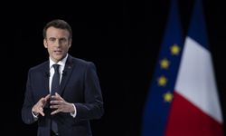 Macron: Yıkanlar Bunun Maliyetini Ödemeli