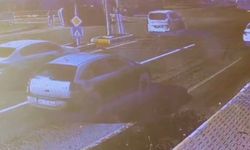 Adıyaman'da Kazada 1'i Bebek, 3 Kişi Yaralandı