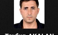 Hakkari-Van Yolunda Kazada 1 Polis Şehit Oldu, 12 Kişi Yaralandı