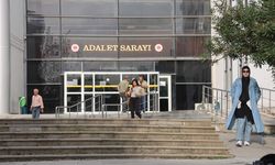 Hatay'da Konteyneri Ateşe Veren 2 Sanığa Müebbet Verildi