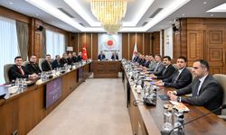 İçişleri'nde Dolandırıcılıkla Mücadele Merkezi Planlanıyor