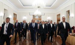Arakçi: Avrupa Gerçeklerle Yüzleşmeli, Çözüm Diplomaside