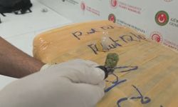 İstanbul Havalimanı'nda 25 Kilo Yasa Dışı Madde Ele Geçirildi