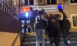 2 Cinayetin Şüphelisi 3 Kişi Edirne'de Yakalandı