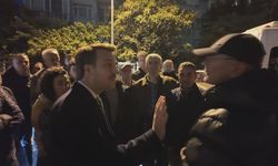 Kadıköy'de Yıkım Kararı Olan 3 Binada Gerginlik Yaşandı