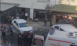 Kağıthane'de Silahlı Saldırıda 1 Kişi Hayatını Kaybetti
