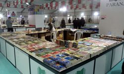 Kahramanmaraş 11. Kitap Fuarı Bakan Yılmaz ile Açıldı