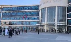 Kayseri'de Masaj Salonu Operasyonunda 10 Kişi Tutuklandı