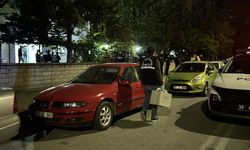Kayseri'de oğul, tartıştığı babasını bıçakladı