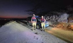 Elbeyli'de Kaybolan Otizm Hastası Kız Çocuğu Bulundu