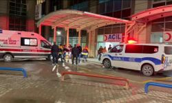 Kırıkkale'de Babasını Öldüren Şüpheli Gözaltına Alındı
