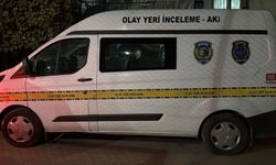 Kız arkadaşı tarafından bıçaklanan erkek ağır yaralandı / Ek fotoğraflar